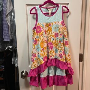 NWT Matilda Jane Dress, Size 10
